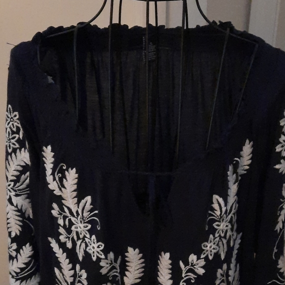 INC blouse - Picture 8 of 8